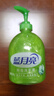 藍(lán)月亮洗手液泡沫豐富滋潤(rùn)蘆薈健康抑菌99.9%500g+洗手液補(bǔ)充裝500g   曬單實(shí)拍圖