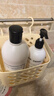The Laundress經(jīng)典棉麻洗衣液1KG衣物護(hù)色 酵素香氛持久留香洗滌劑 除菌除螨 曬單實(shí)拍圖