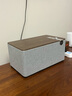 杰士（Klipsch）Three Plus2.1發(fā)燒HiFi藍(lán)牙5.3音響音箱 【國家補(bǔ)貼】侏羅紀(jì)重生 app控制直連唱機(jī) 晚秋胡桃木色 曬單實(shí)拍圖