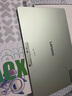 聯(lián)想（lenovo）【國家補(bǔ)貼15%平板電腦】小新PadPro12.7英寸平板電腦2.9k p3廣色域娛樂辦公wps學(xué)習(xí)網(wǎng)課游戲 PadPro 2025丨8G+256G丨小青新 曬單實(shí)拍圖