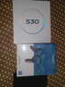 vivo S30 12GB+256GB 桃桃粉 國家補(bǔ)貼 多彩輕薄直屏 超級潛望長焦 學(xué)生 live圖 AI手機(jī) 曬單實(shí)拍圖