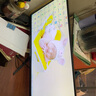 蜂王電競24英寸100Hz顯示器高清辦公電腦顯示屏75Hz輕電競游戲屏幕家用監(jiān)控黑色擴展副屏23.8 曬單實拍圖