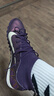 耐克（NIKE）官方刺客系列姆巴佩男TF足球鞋新款 SUPERFLY 10 FQ8333 500華麗紫/淡象牙白 41 曬單實(shí)拍圖