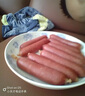 CP正大食品(CP) 臺灣烤腸 1kg 香腸熱狗 雞肉火腿腸 營養(yǎng)早餐 曬單實拍圖
