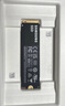 三星990evo plus固態(tài)硬盤(pán) M.2接口(NVMe協(xié)議PCIe4.0*4/5.0*2) 990EVOPlus-1TB 曬單實(shí)拍圖