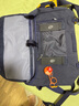 TIMBUK2斜挎包郵差包男騎行挎包電腦包休閑運動包信使包送男友潮包單肩 黃昏藍/金色 S 曬單實拍圖