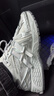 NEW BALANCE老爹鞋男鞋女鞋情侶復(fù)古時尚運動休閑鞋1906A系列M1906AG 38 曬單實拍圖