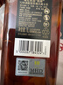 尊尼獲加（JOHNNIE WALKER）洋酒 12年黑方黑牌1000ml 蘇格蘭調(diào)和型威士忌無盒 曬單實拍圖