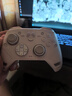 北通鯤鵬70AI智控旗艦精英游戲手柄xbox自適應(yīng)扳機(jī)switch2電容搖桿steam電腦PC手機(jī)藍(lán)牙NS 黑神話悟空  曬單實(shí)拍圖