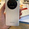 迅優(yōu)隨身wifi三網(wǎng)通免插卡移動網(wǎng)絡wifi6無線網(wǎng)卡便攜式高速4G無線wifi全國通用無限流量2025款5GXY 【頂配版wifi6】八核八通道+升級續(xù)航48小時 曬單實拍圖