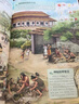 藏在地圖里的中國歷史（精裝2冊(cè)）小學(xué)生課外閱讀書籍7-10-14歲科普百科兒童繪本寫給兒童的趣味中國歷史故事地圖集贈(zèng)2張地理學(xué)習(xí)地圖+1米漢字與文明白描長(zhǎng)卷課外書漫畫書【北斗史地】省錢卡 曬單實(shí)拍圖