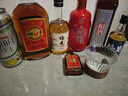 燕京啤酒 吉祥紅8度啤酒500ml*12聽(tīng)  整箱裝 心想事成紅罐 冰爽暢飲 曬單實(shí)拍圖