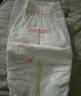 好奇（Huggies）鉑金裝小桃褲紙尿褲S96片(4-8kg)新生兒小號尿不濕【消暑散熱】 曬單實拍圖
