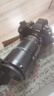 松下（Panasonic）Lumix GH7 M43畫(huà)幅相機 M43卡口 微單相機 無(wú)反數碼相機 GH7丨單機身 曬單實(shí)拍圖