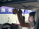 花角羊吉利星越L行車記錄儀 星瑞 星愿 熊貓 博越L帝豪專用免走線原廠款 曬單實(shí)拍圖