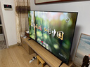 TCL雷鳥(niǎo)電視 65鵬7 25款 65英寸 全通道288Hz高刷 滿(mǎn)血HDMI2.1 家電國家補貼電視65S386C PRO-JN 曬單實(shí)拍圖