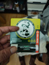 曼秀雷敦（Mentholatum）修護潤唇膏男女生保濕滋潤去死皮淡唇紋經典薄荷味3.5g防曬唇膏 曬單實拍圖