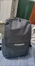 云舵新款純色反光條雙肩包輕便學(xué)生背包大容量男女休閑運動(dòng)戶(hù)外背包 灰色運動(dòng)戶(hù)外背包 曬單實(shí)拍圖