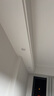 雷士（NVC）LED筒燈客廳臥室嵌入式天花燈7瓦白色暖白全光譜護眼【光華】Ra98 曬單實拍圖