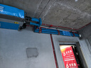美的（Midea）3匹 酷省電 超一級能效家用中央空調(diào)風(fēng)管機(jī)一拖一【行業(yè)領(lǐng)先APF4.62】KFR-75T2W/B3-KS(1)國家補(bǔ)貼 曬單實(shí)拍圖