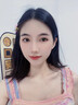 戴姬佛倫變色溫變潤唇膏保濕滋潤嘴唇女士專(zhuān)用不掉色不沾杯防水防干裂有色 【01#藍色妖姬】一支 曬單實(shí)拍圖