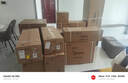 美的（Midea）空調(diào) 酷省電PRO大1.5匹新一級能效空調(diào)掛機(jī)1匹變頻冷暖家用臥室壁掛 大1.5匹 一級能效 酷省電 省電25% 曬單實(shí)拍圖