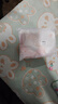 北極絨4條裝兒童內(nèi)褲女童發(fā)育期純棉女孩學(xué)生夏季薄平角短褲寶寶中大童 曬單實(shí)拍圖