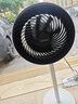 美的【官翻機】空氣循環(huán)扇電風(fēng)扇家用臺地兩用大風(fēng)量落地扇臥室輕音節能搖頭電扇 四季空調伴侶扇 【空氣循環(huán)扇】GAF20CB 曬單實(shí)拍圖