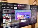 索尼（SONY）2025新品 X90L升級(jí)款 75英寸 索尼電視5系 MiniLED XR芯片 K-75XR50 一級(jí)能效 國(guó)家補(bǔ)貼 曬單實(shí)拍圖