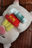 BEAI葉黃素護(hù)眼噴霧洗眼液緩解眼疲勞抗菌眼干澀玩手機(jī)視力模糊眼藥水 曬單實(shí)拍圖