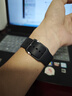 小米（MI）Xiaomi Watch S4 黑色 國家補貼 小米汽車su7鑰匙 澎湃OS 2 心率血氧監(jiān)測 小米手表s4 男表女表 曬單實拍圖