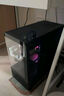 AMD銳龍R5 9600X組裝電腦RTX5060Ti/RX9060XT顯卡三角洲行動(dòng)游戲臺式電腦整機設計剪輯繪圖DIY組裝機 配置二 R5 9600X+RX7650GRE 主機套件 曬單實(shí)拍圖