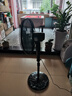 美的（Midea）電風(fēng)扇家用風(fēng)扇國家補(bǔ)貼工業(yè)商用落地扇大風(fēng)量可搖頭六葉宿舍臥室車間酒店食堂20英吋大功率 曬單實(shí)拍圖