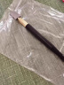 JCZS德國品牌玻璃刀金剛石刀頭劃玻璃專用刀筆厚瓷磚切割神器磁磚手動 店主?黑金剛款【送小刀頭+玻璃油 曬單實拍圖
