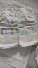 好奇（Huggies）心鉆裝小森林紙尿褲M(mǎn)50片(6-11kg)中號尿不濕透氣夏季超薄 曬單實(shí)拍圖