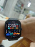 小米（MI）REDMI Watch 5 典雅黑 國家補(bǔ)貼 澎湃OS 2 心率血氧監(jiān)測 藍(lán)牙通話 紅米手表5 智能手表 小米汽車 曬單實(shí)拍圖