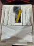 普聯(lián)（TP-LINK） 大道AX3000滿血WiFi6千兆無線路由器 5G雙頻家用穿墻 Mesh 3000M無線速率 信號增強(qiáng) 易展 XDR3010 曬單實(shí)拍圖