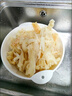 牛蹄筋新鮮主筋水發(fā)半熟火鍋食材生鮮燒烤牛腿筋牛雜 精品牛蹄筋1斤 曬單實(shí)拍圖