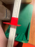 坐位體前屈訓練器中小學(xué)生中體考高密ABS室內訓練學(xué)校家用拉筋器 曬單實(shí)拍圖