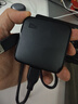 西部數(shù)據(jù)（WD） 2TB 移動(dòng)固態(tài)硬盤（PSSD）Elements SE新元素 SSD type-c接口 外接直連手機(jī)筆記本電腦兩用 曬單實(shí)拍圖