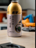 金冷HFC-134A 汽車空調(diào)制冷劑/冷媒/環(huán)保雪種 300克/罐 曬單實拍圖