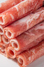 【燒烤季】原切內(nèi)蒙羔羊肉卷1kg 曬單實(shí)拍圖
