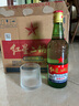 紅星二鍋頭白酒中秋禮品北京紅星二鍋頭純糧綠瓶官方授權清香型優(yōu)級 52度 500mL 12瓶 整箱 曬單實(shí)拍圖
