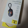 倍思（Baseus）酒店攝像頭探測器 信號探測儀可充電掛門窗小型紅外線掃描檢測儀防監(jiān)控便攜適用賓館酒店民宿出游 曬單實拍圖