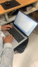 華為MateBook D 14 SE 店鋪預裝Windows版 輕薄筆記本電腦 13代酷睿處理器i5 16G 512G 皓月銀 曬單實(shí)拍圖