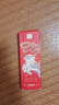 得力（deli）速干中性筆 0.5mmST頭順滑考試筆刷題筆學(xué)生中性筆 中高考可用 黑色4支/盒 SA360 曬單實(shí)拍圖