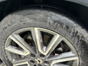 德國馬牌（Continental）汽車(chē)輪胎 255/50R20 109Y FR XL UC6 SUV 適配路虎攬勝 曬單實(shí)拍圖