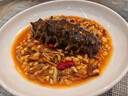 鮑大福正宗刺參雜糧鮑汁海參加熱即食干貨泡發(fā)營(yíng)養代餐早餐遼參撈飯酒店 鮑汁雜糧海參【加熱即食】 3份裝【省10元】 曬單實(shí)拍圖