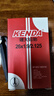 KENDA建大自行車輪胎24寸26*1.95 27.5 29寸內(nèi)外胎防刺山地車大顆粒胎 K1177加厚26X1.95外胎+美嘴32 曬單實(shí)拍圖