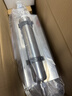 歐琳廚下凈水器 家用廚房超濾凈水機(jī)自來(lái)水龍頭過(guò)濾304不銹鋼濾水器 數(shù)顯款（配14支原裝濾芯）自裝 曬單實(shí)拍圖